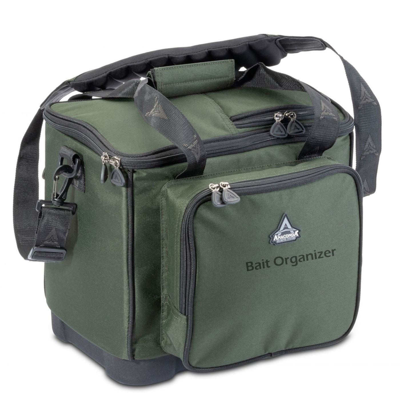 Kunstköder ANACONDA Bait Organizer - Ködertasche