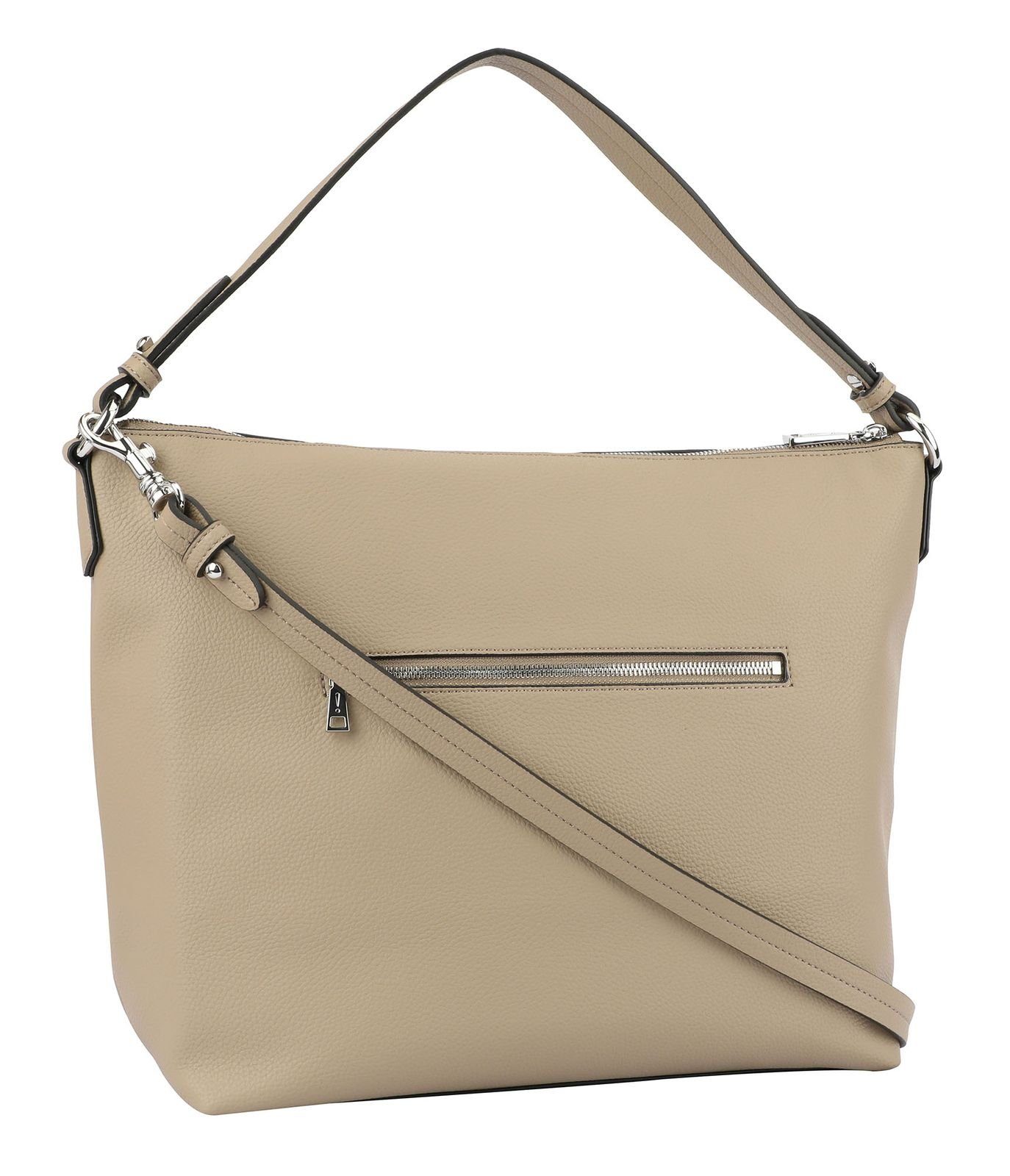 JOOP! Schultertasche Lettera 1.0