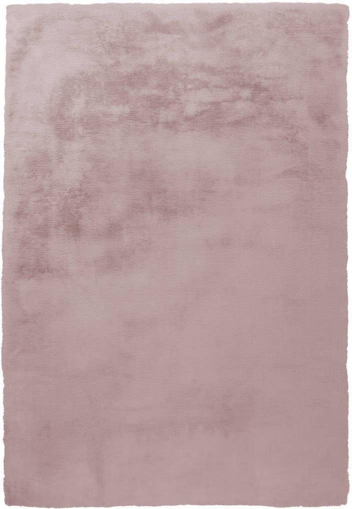 Arte Espina Fellteppich Rabbit 100, rechteckig, Höhe: 45 mm, Kunstfell, Kan günstig online kaufen