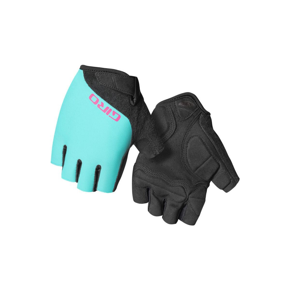 Giro Fahrradhandschuhe Jag'ette Leicht gepolsterter Handschuh für Damen, ideal für Rennrad und