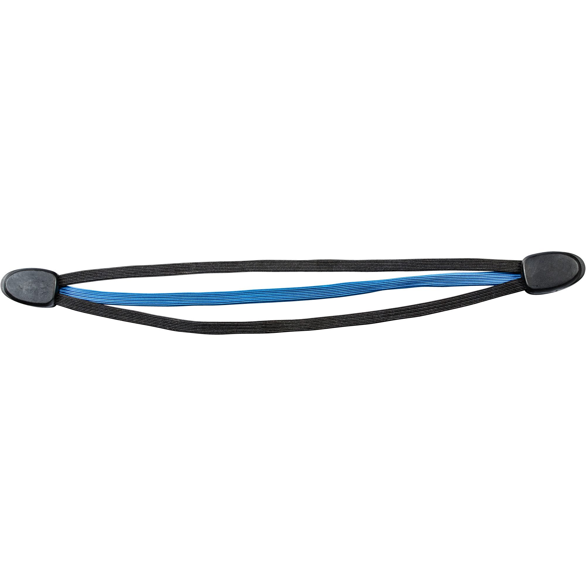 Fahrrad-Gepäckträger Spanngummi