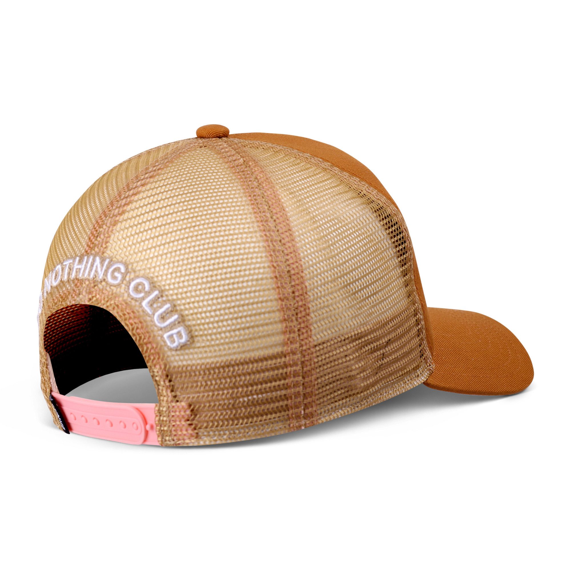 Djinns Trucker Cap Djinns HFT Cap DNC Pool (Basecap, Meshcap, Trucker Kappe günstig online kaufen