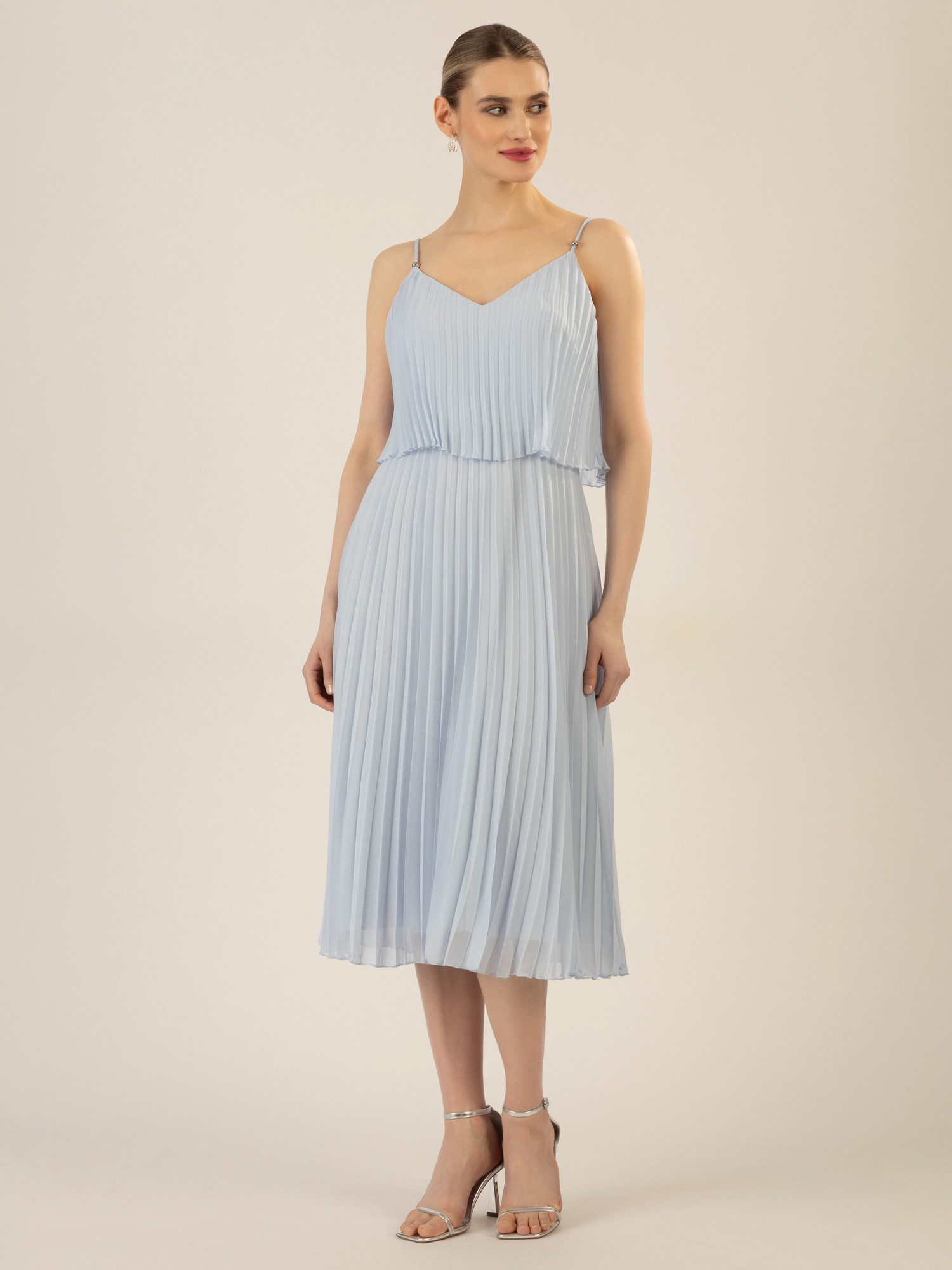 Apart Abendkleid in 2in1 Optik günstig online kaufen