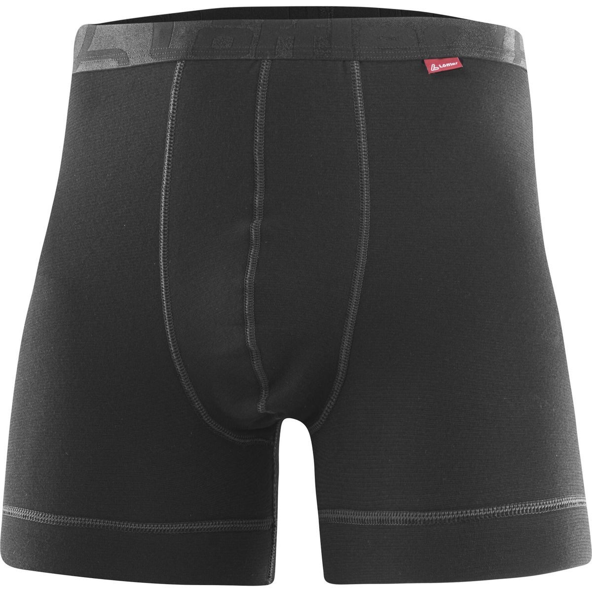 Löffler Funktionsunterhemd Men Boxershorts Transtex Warm 180 Hochfunktionale Boxershorts für maximale Wärmeisolierung und Komfort