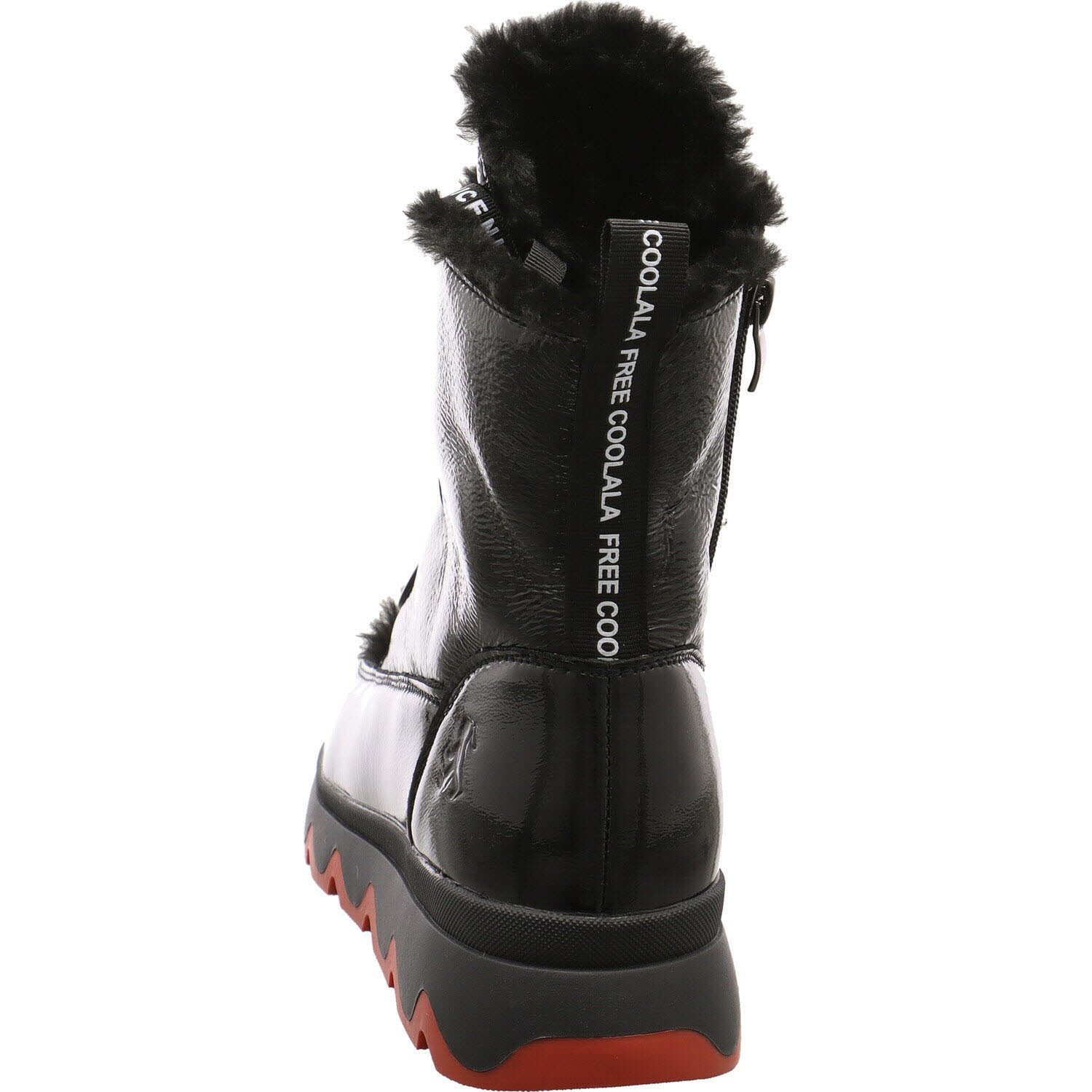 2GO FASHION Schnürboots