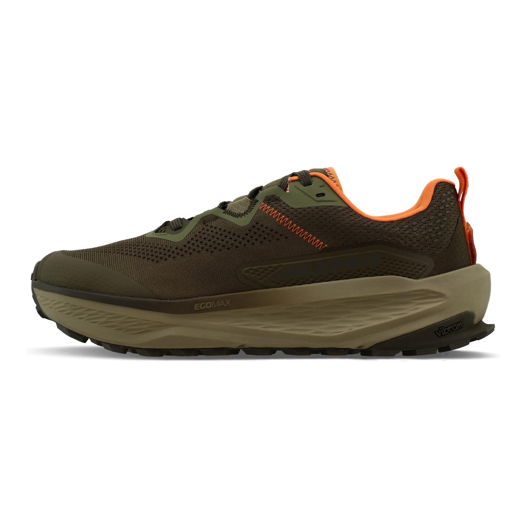 Altra OLYMPUS 7 Herren Laufschuh