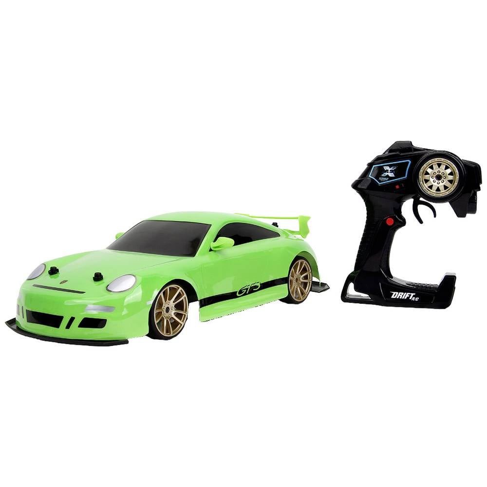 RC-Auto Fast & Furious RC Porsche 911 Drift 1:10