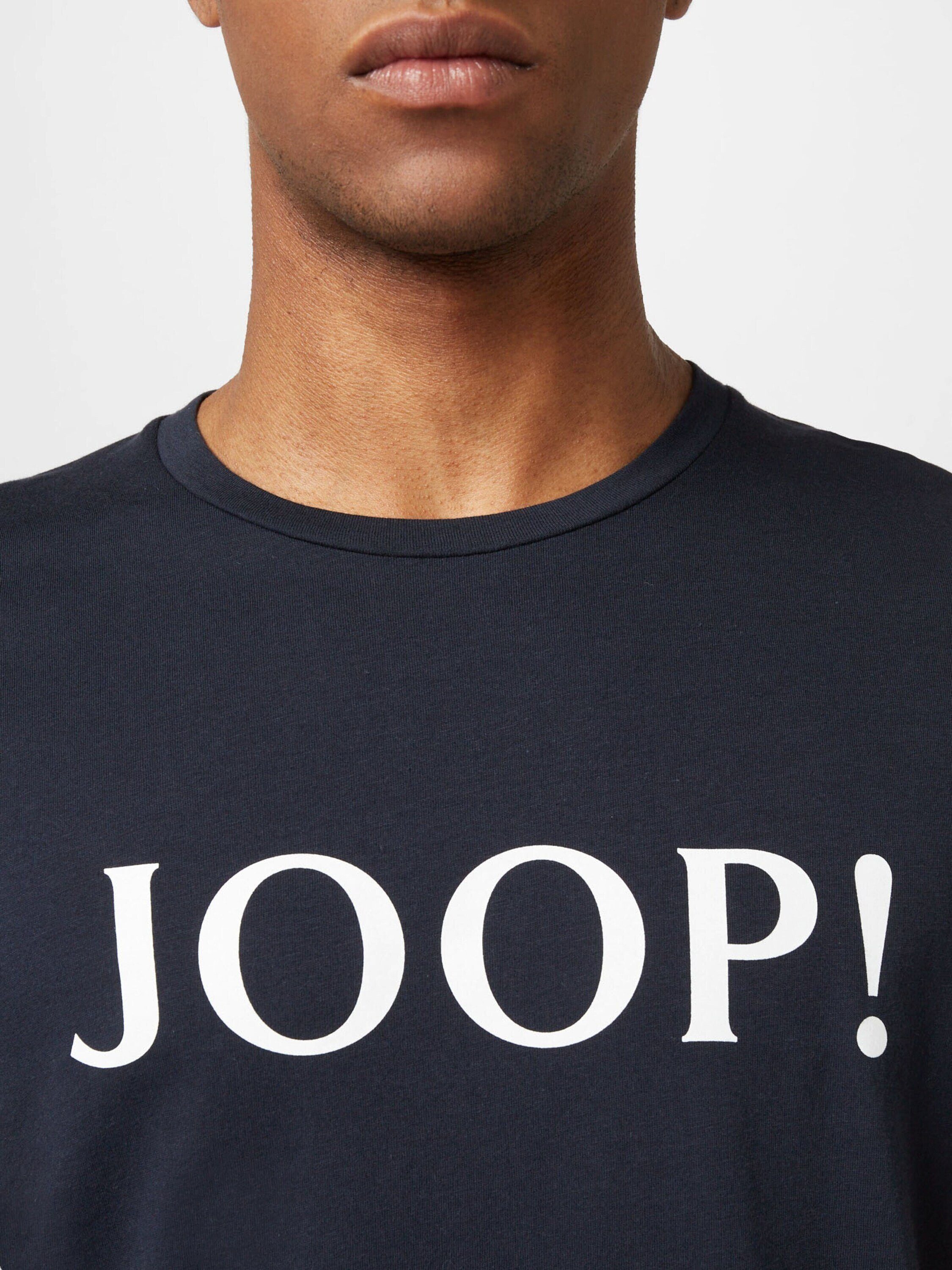 Blau Joop! T-Shirt Alerio (1-tlg)