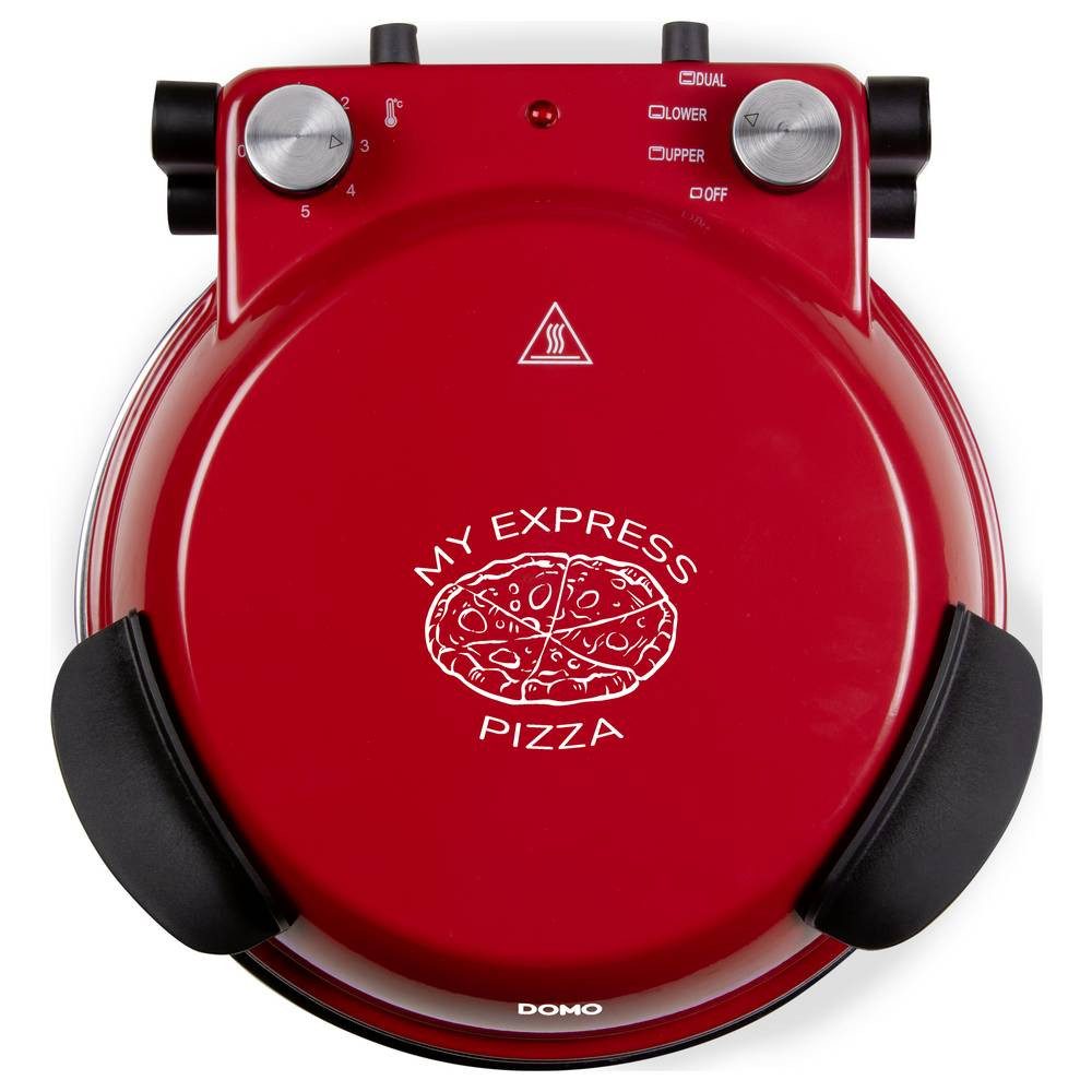 Domo Minibackofen DO9284PZ