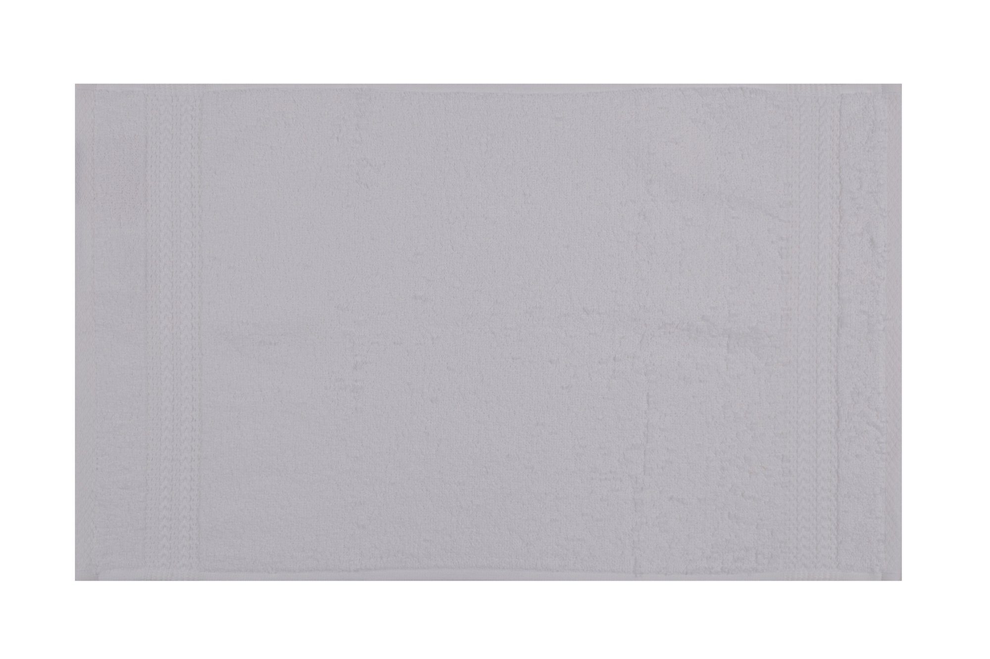 Mijolnir Handtücher gr/m², BAUMWOLLE HBY2109, 500 Handtücher, Weiß, 100%