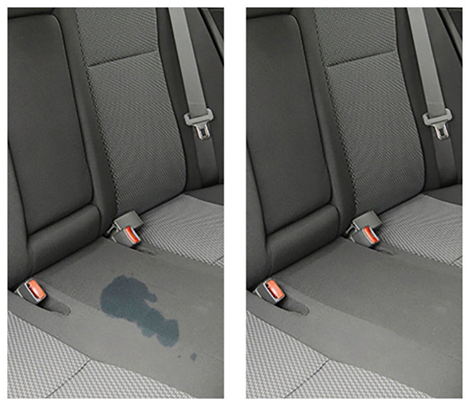 MediaShop Platinum Fantastic Results Car Cleaning Kit (Set, [- incl. microfiber cloth])