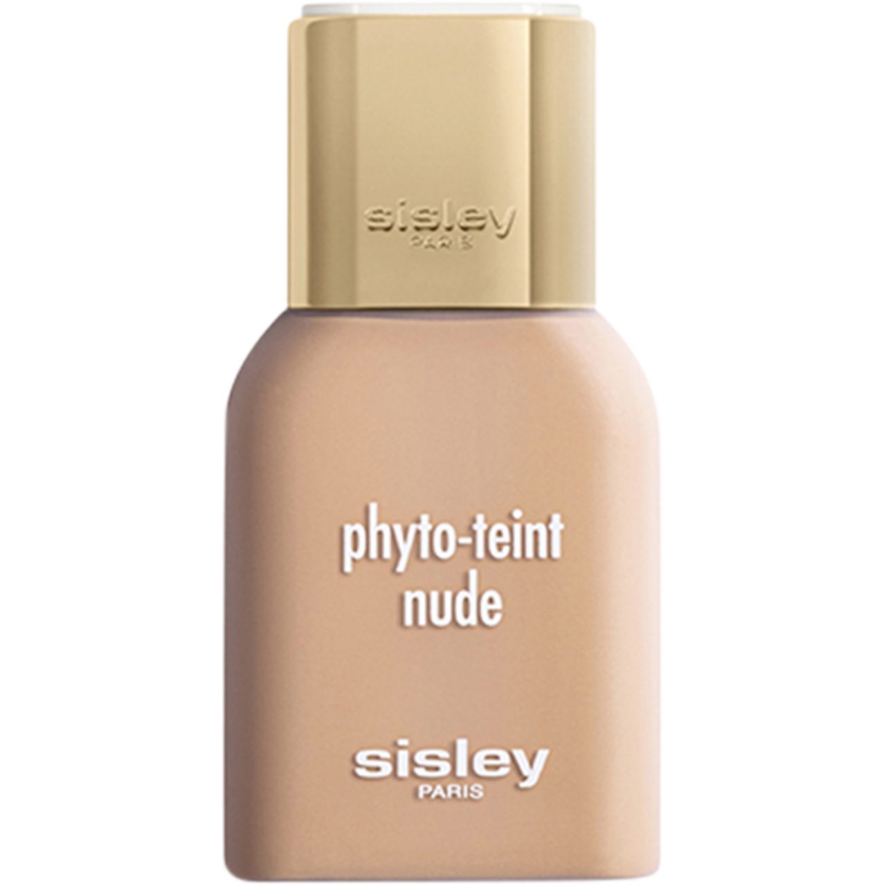 sisley Foundation Phyto-Teint Nude
