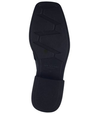 Vagabond Slipper Leder Slipper