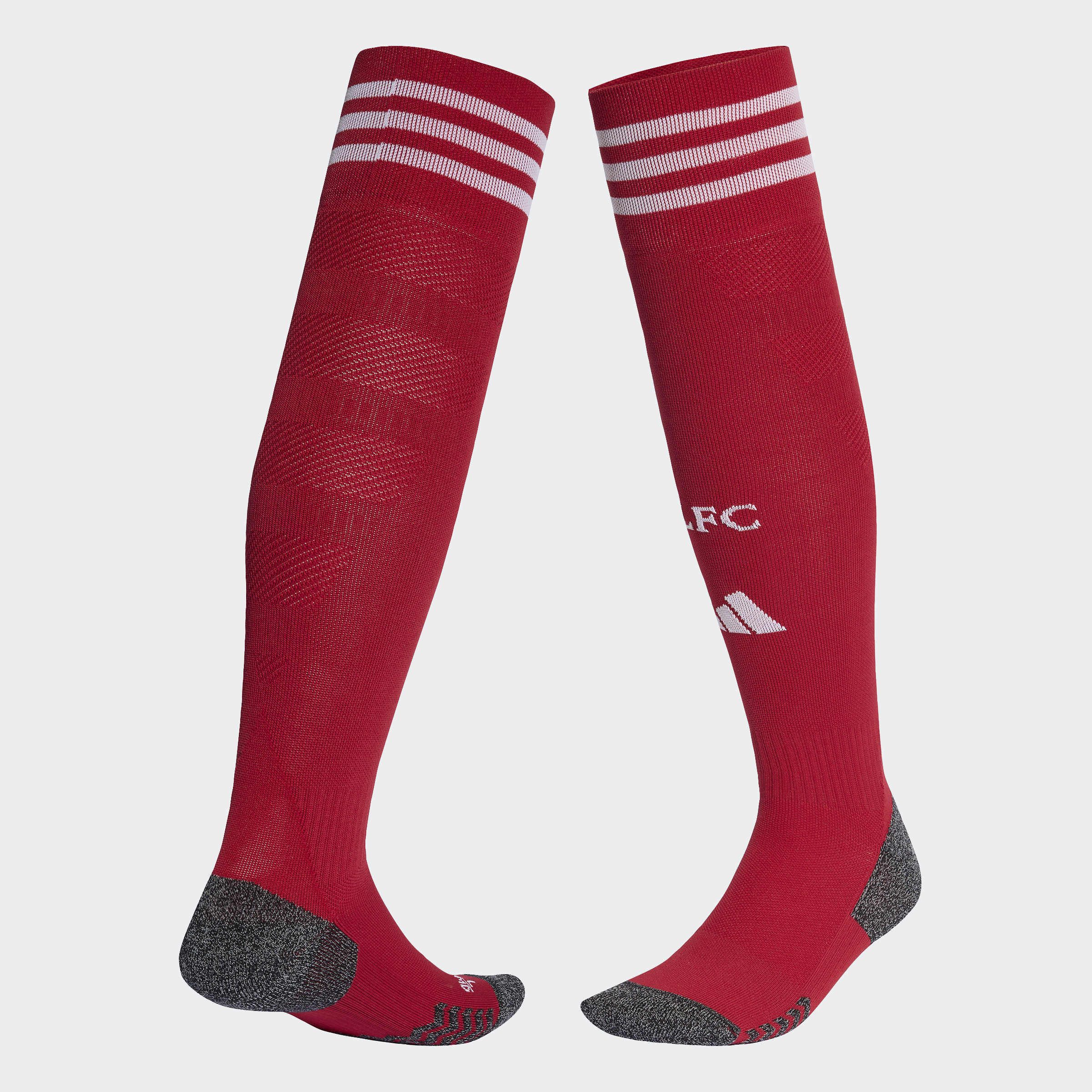 adidas Performance Fußballstutzen LIVERPOOL FC 25/26 günstig online kaufen