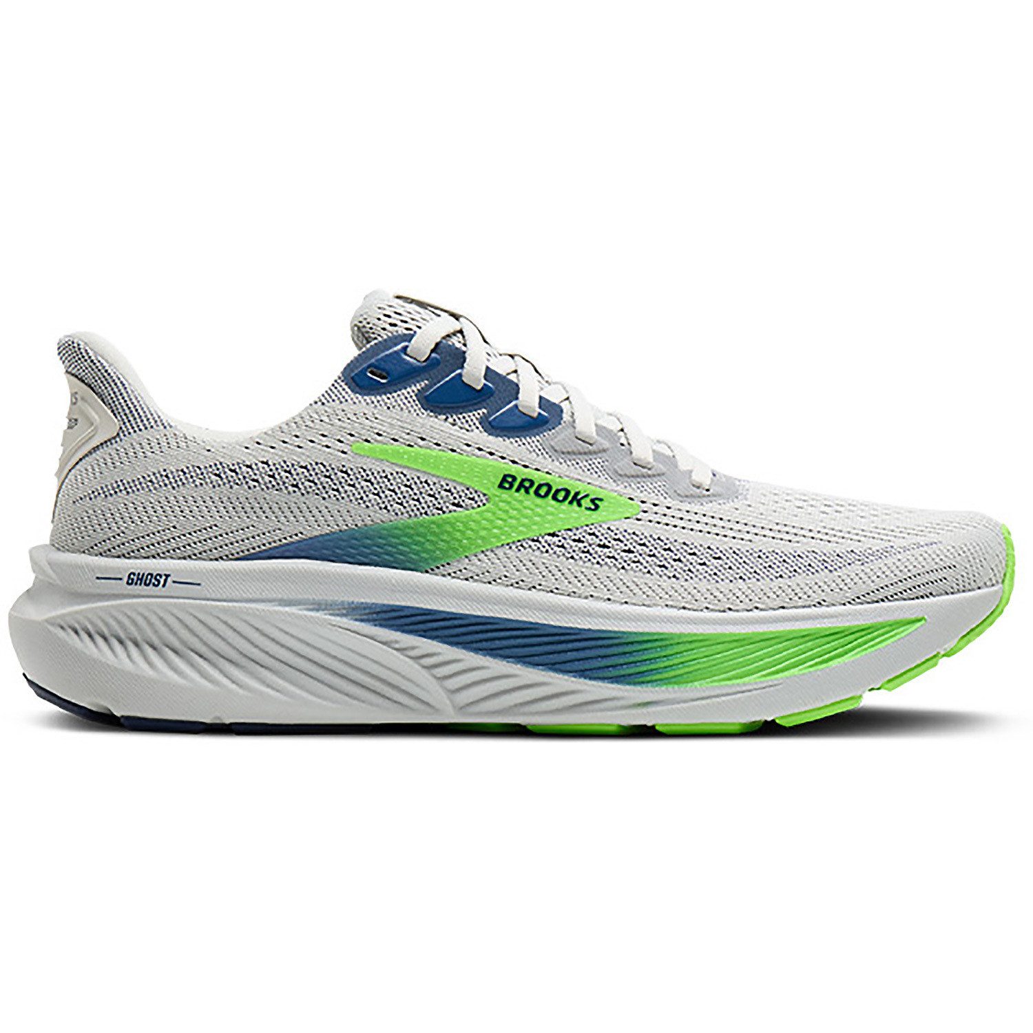 Brooks Laufschuh Ghost 17 Laufschuh