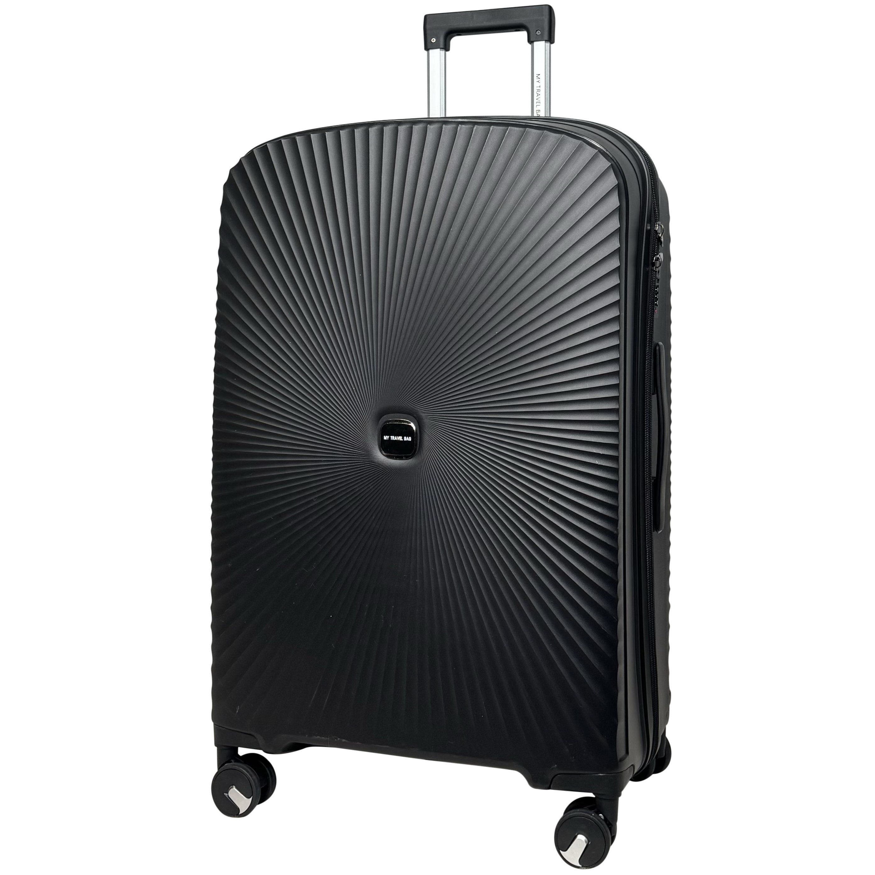 My Travel Bag Koffer Handgepäck Reisekoffer Tasche Trolley Reisetasche (M-L günstig online kaufen