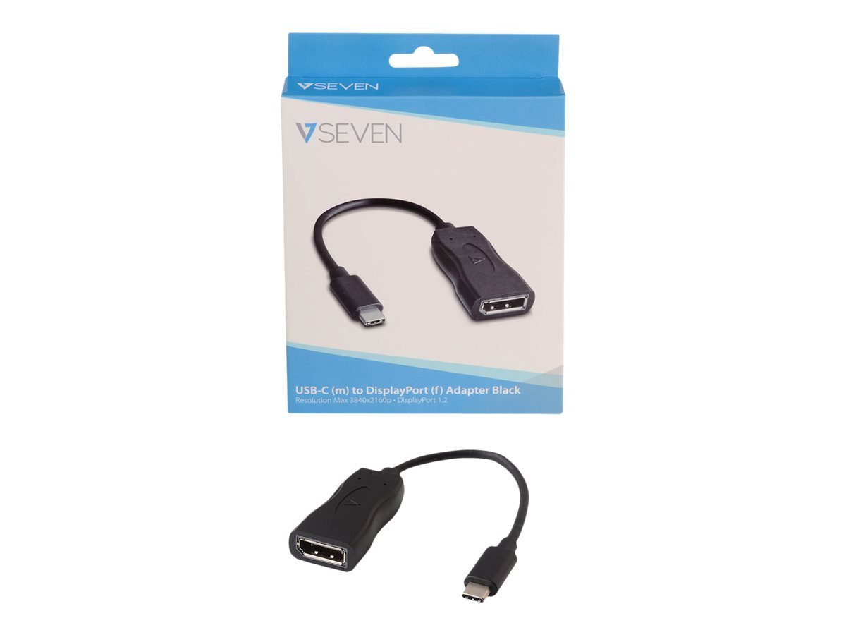 V7 Adapter