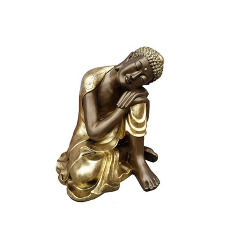 Xlmoebel Dekofigur Deko Figur Statue Skulptur 58 cm Neu Malaysia (B78), Made in Europa