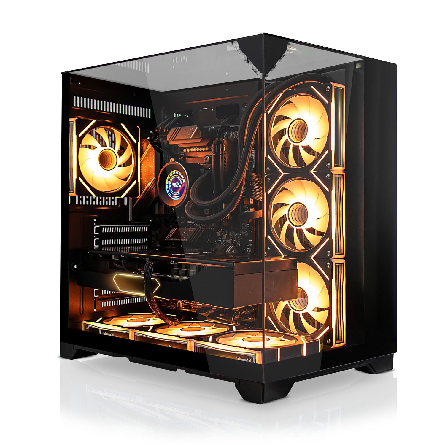 Gaming-PC