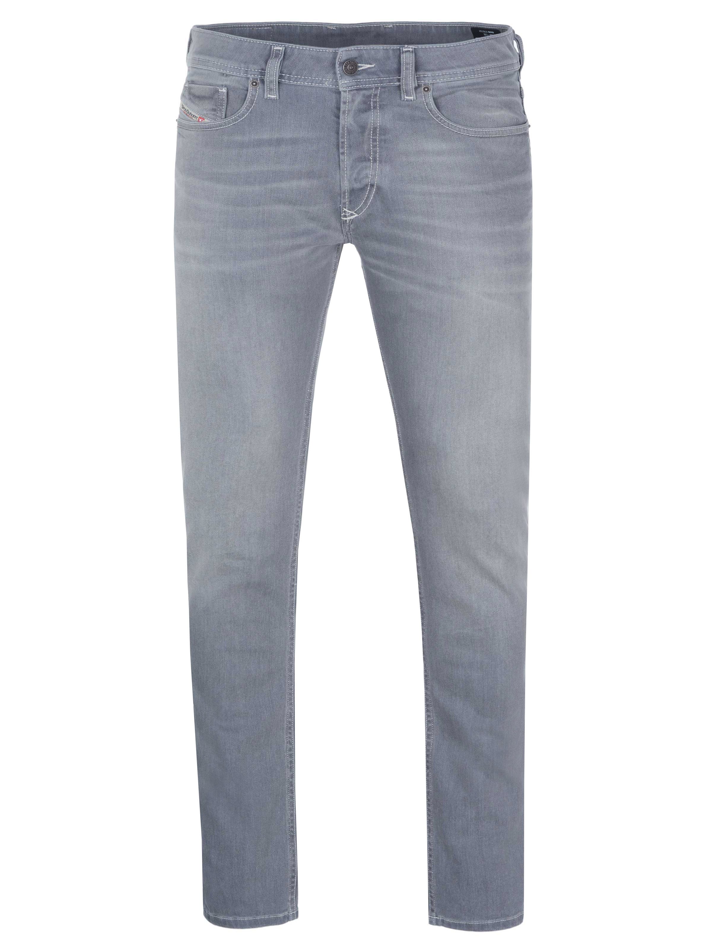 Diesel Slim-fit-Jeans Diesel Jeans günstig online kaufen