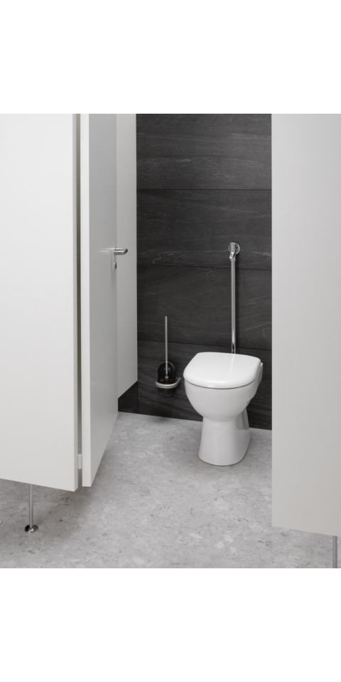 Thumbnail - WC-Druckspüler
