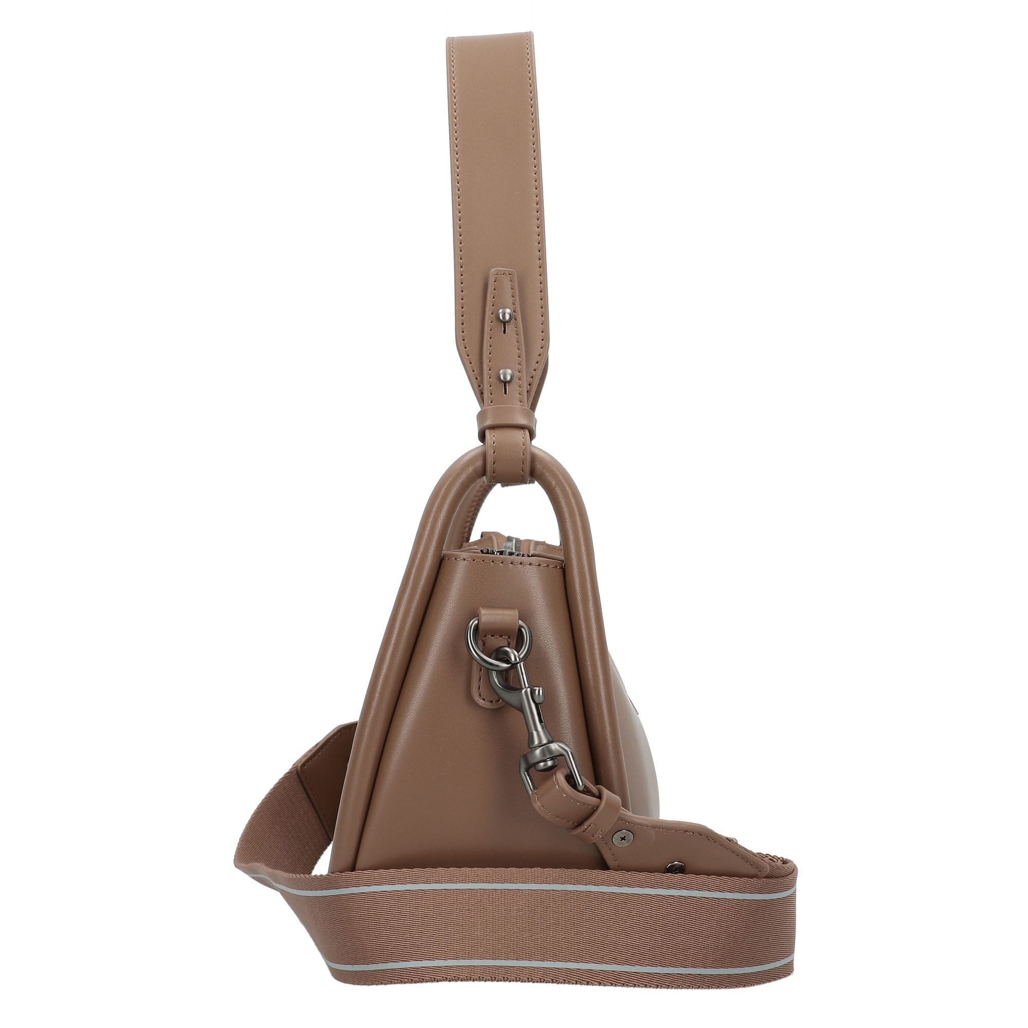 Replay Schultertasche, Polyurethan