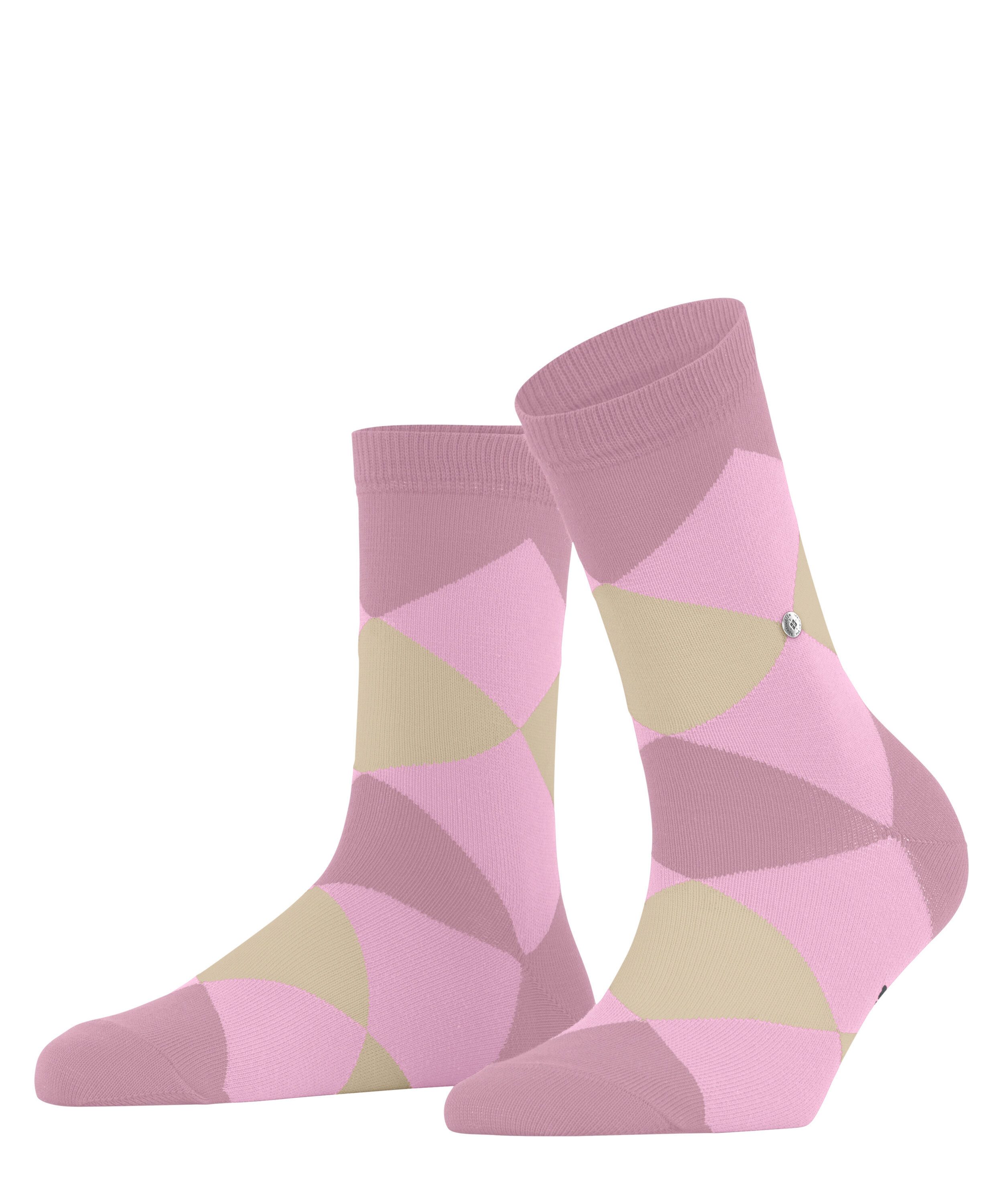 Burlington Kurzsocken Bonnie (1-Paar) mit Bio-Baumwolle günstig online kaufen