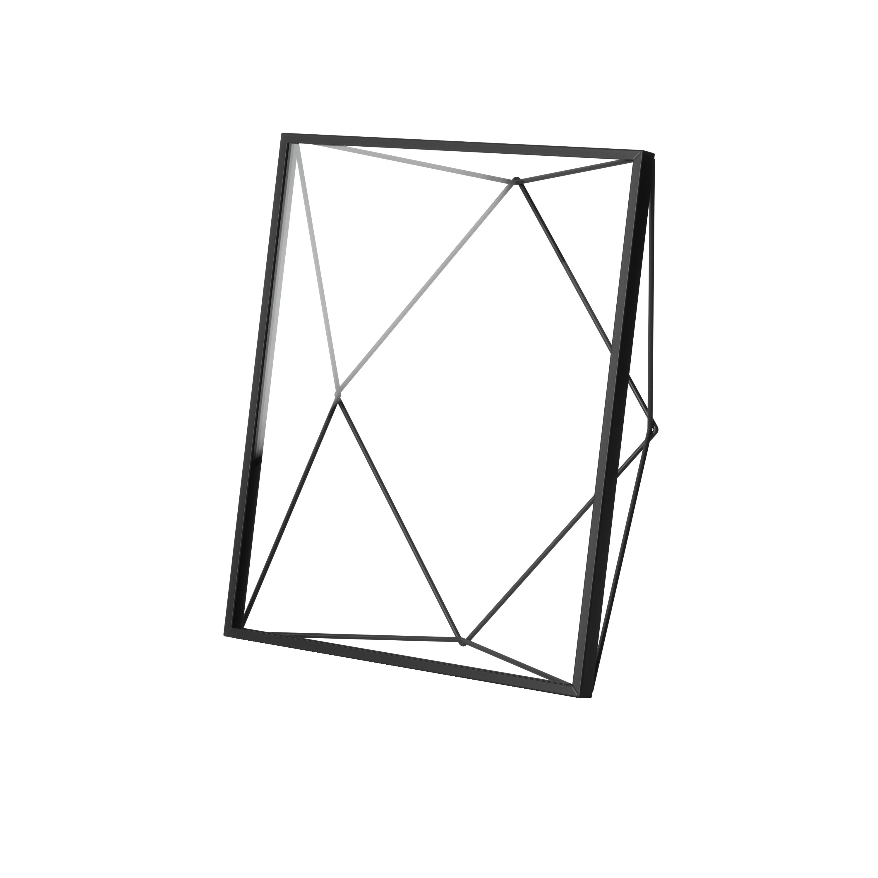 Umbra Bilderrahmen Umbra Prisma Bilderrahmen günstig online kaufen