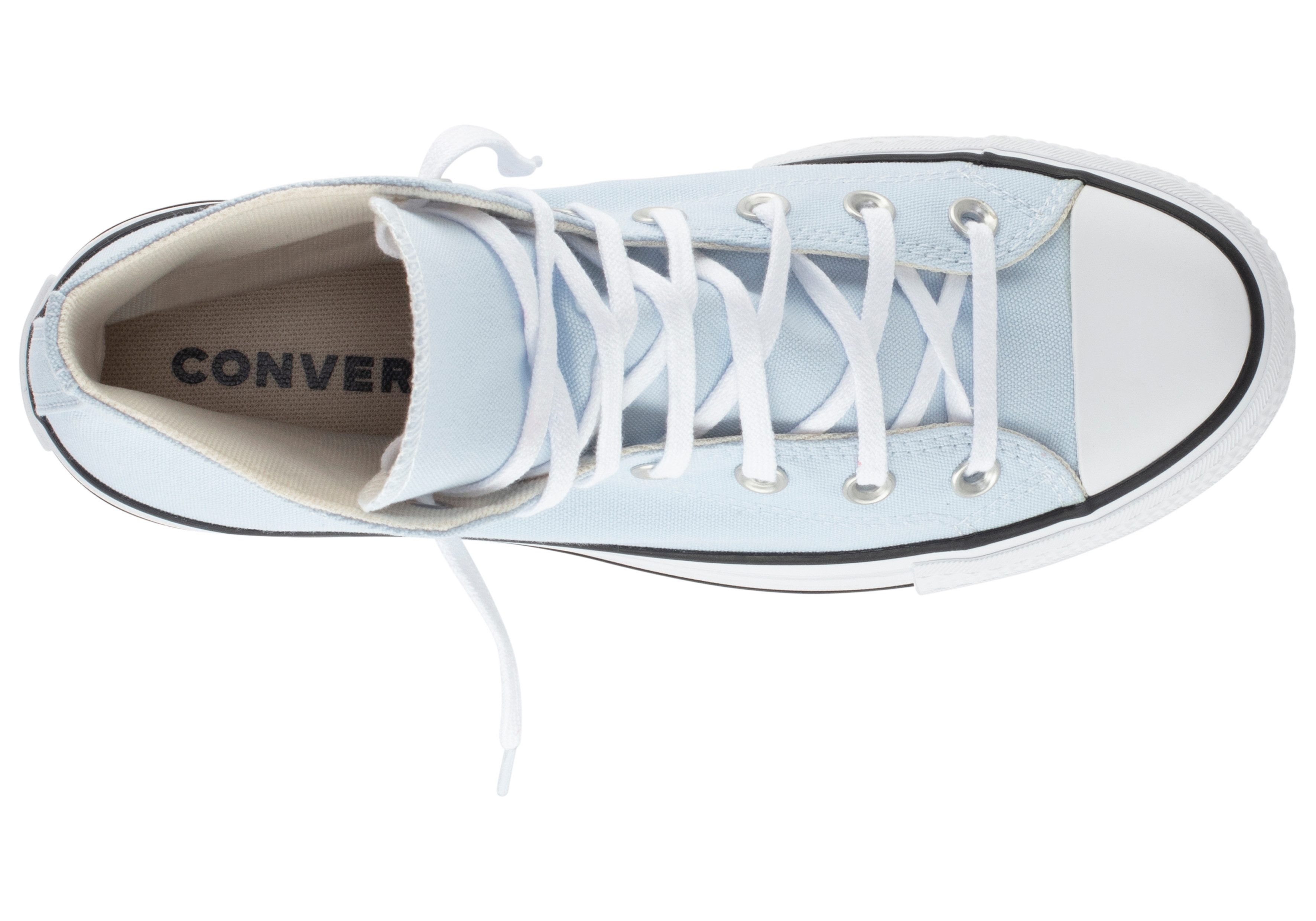 Converse CHUCK TAYLOR ALL STAR LIFT PLATFORM Sneaker