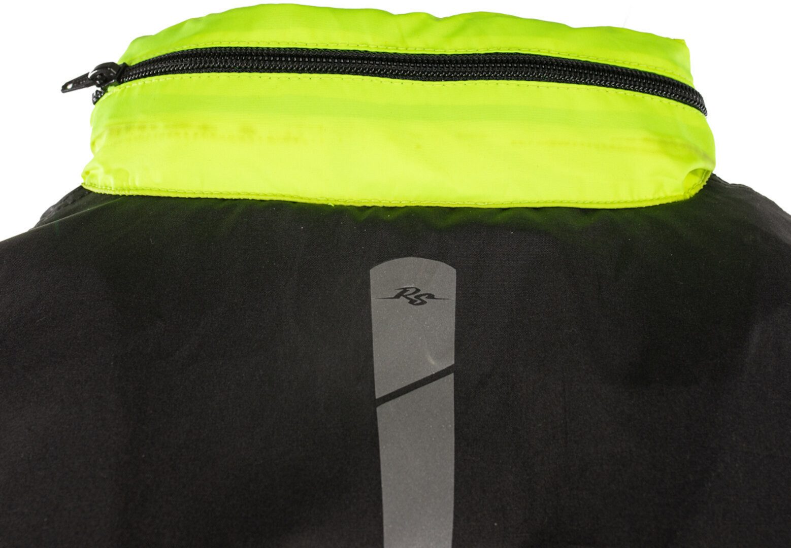 Rusty Stitches Regenjacke Sander Motorrad Regenjacke