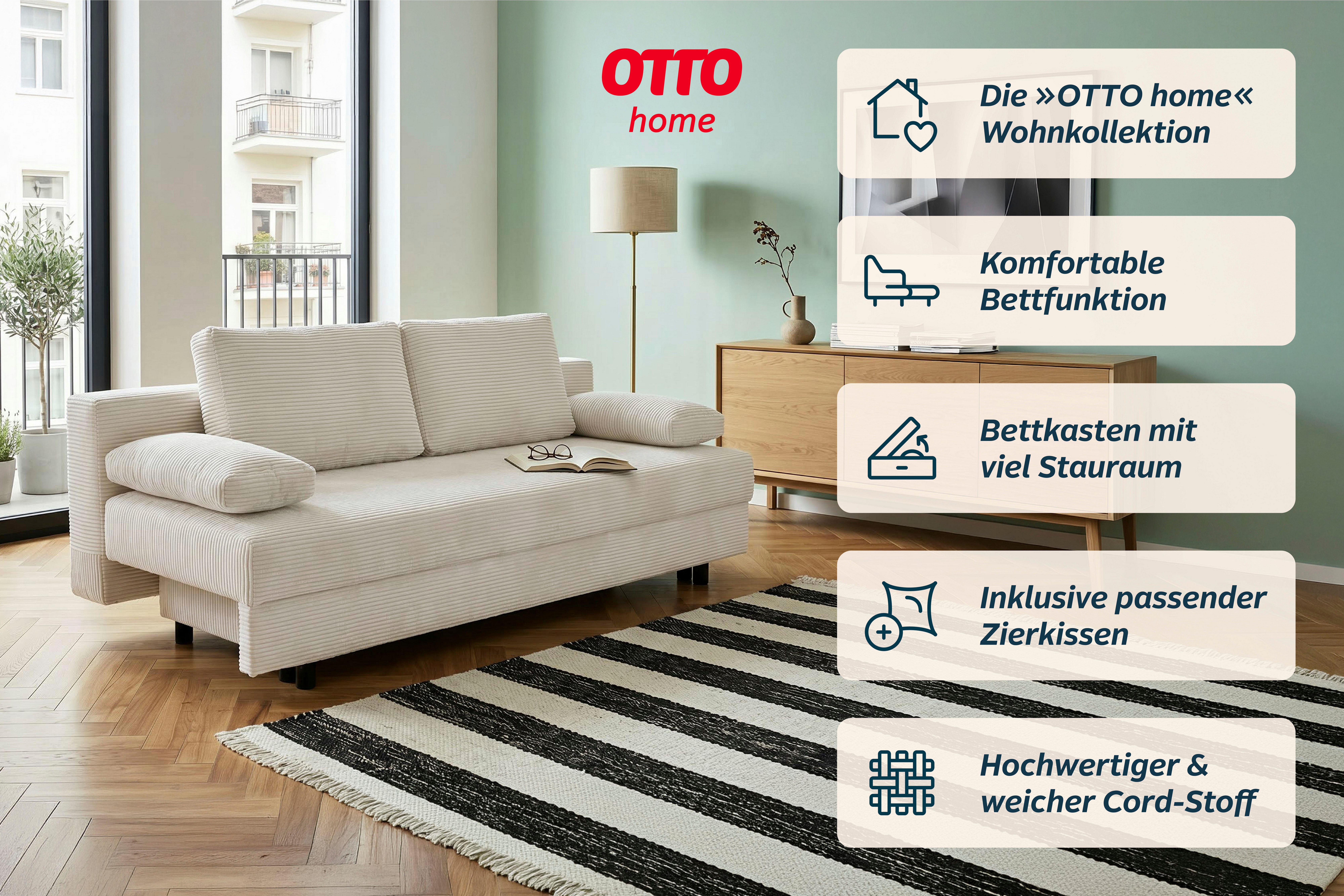 Jugendsofas online kaufen » Jugendcouches