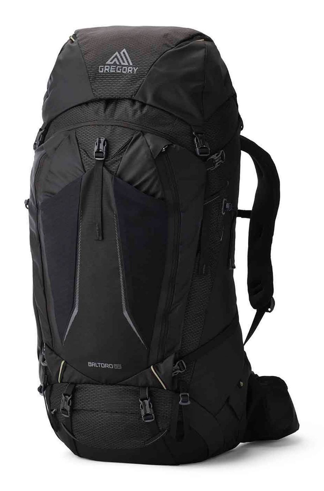 Rucksack 65 Backpack