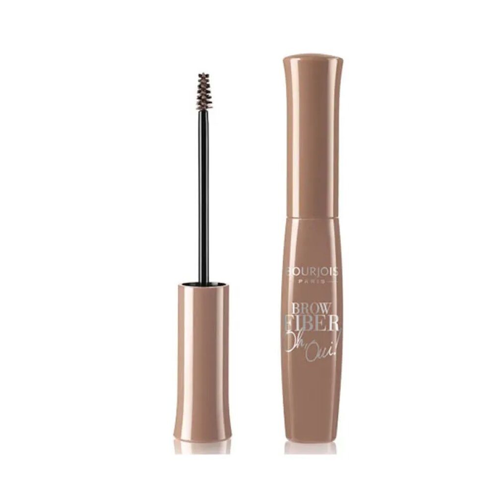 Bourjois Mascara Brow Fiber Brauen Mascara 001 Blond