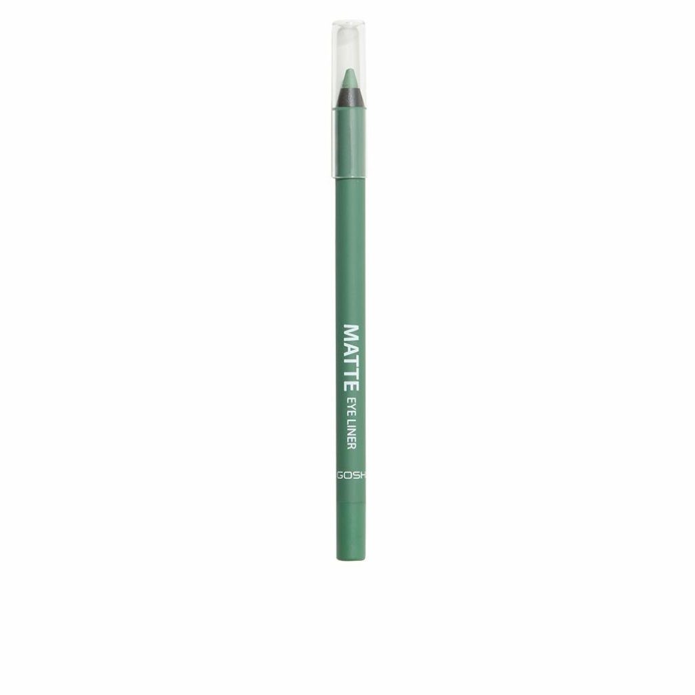 GOSH Matte Eye Liner 011-Alligator