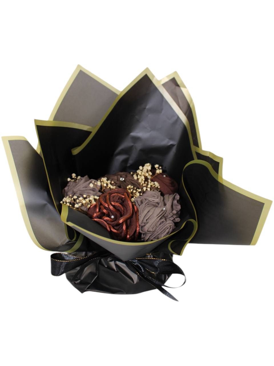 Aymasal Kopftuch Hijab Bouquet Strauss - günstig online kaufen