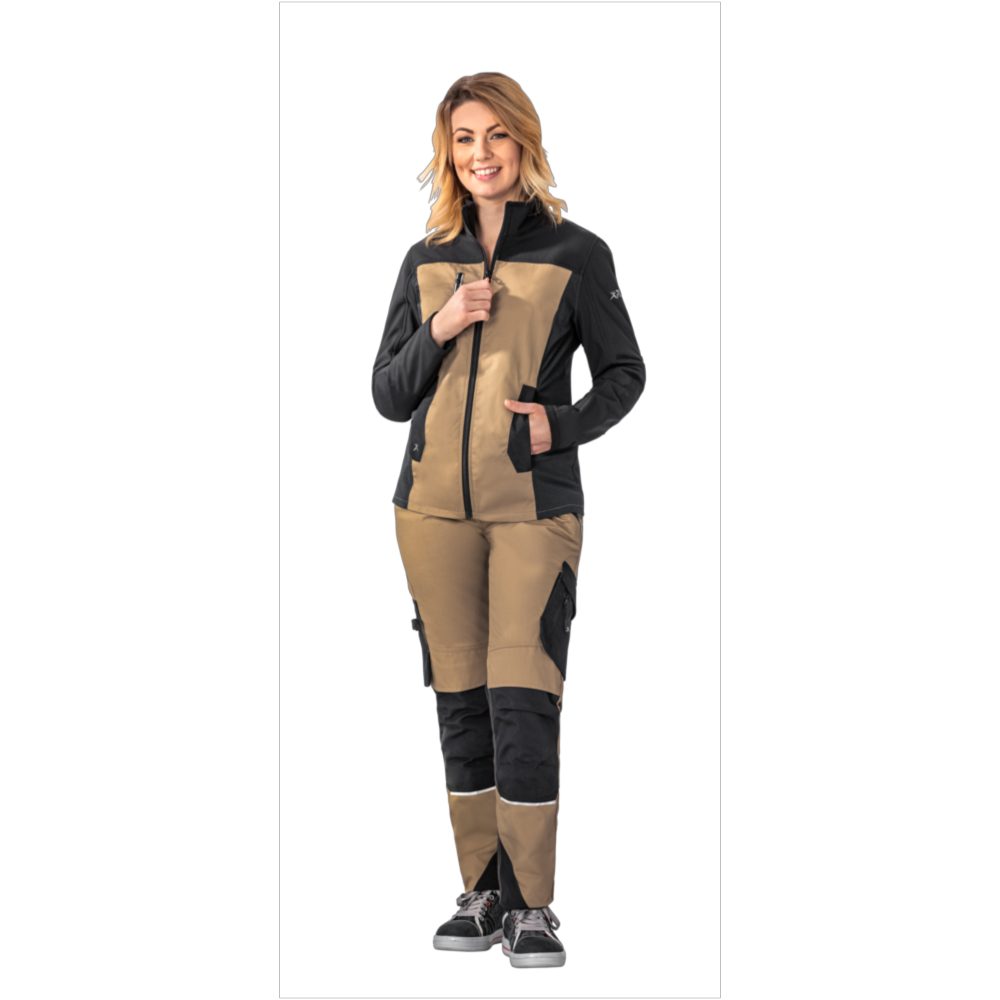 Planam Arbeitsjacke