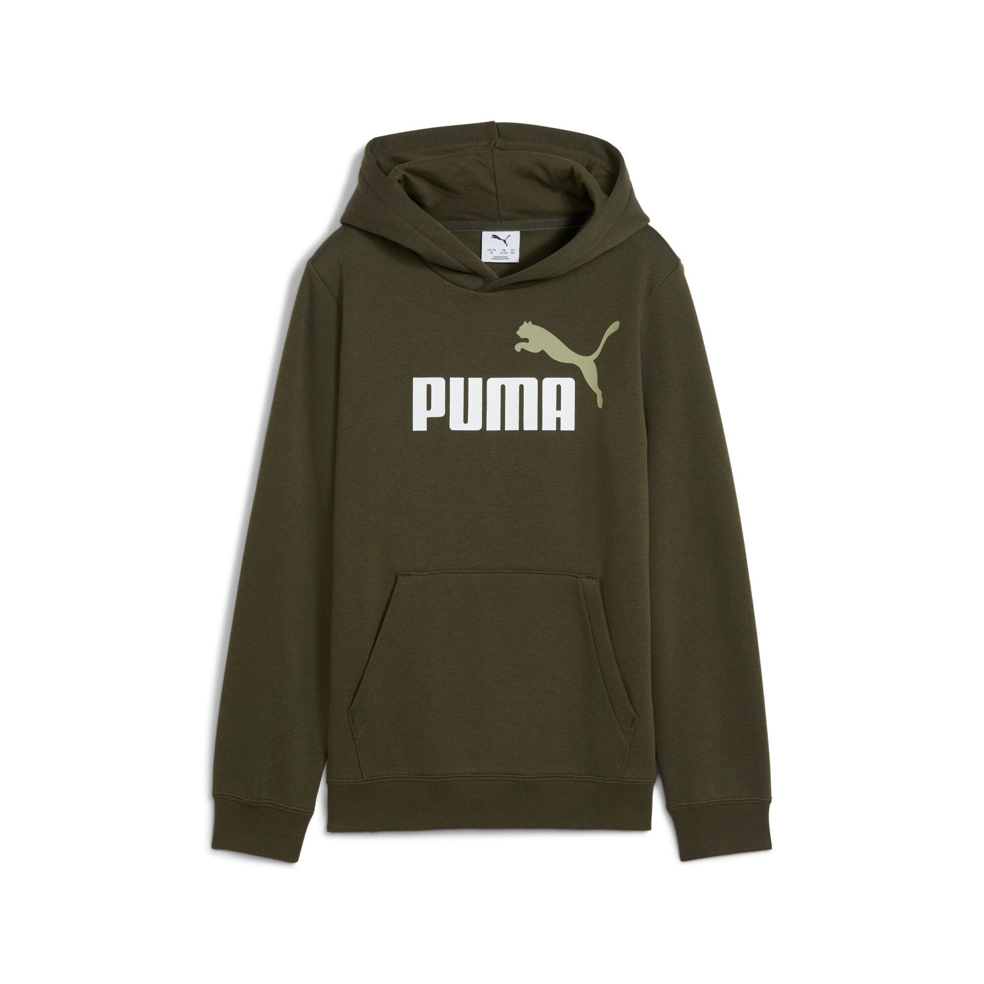 PUMA Kapuzensweatshirt ESS 2 COLOR NO. günstig online kaufen
