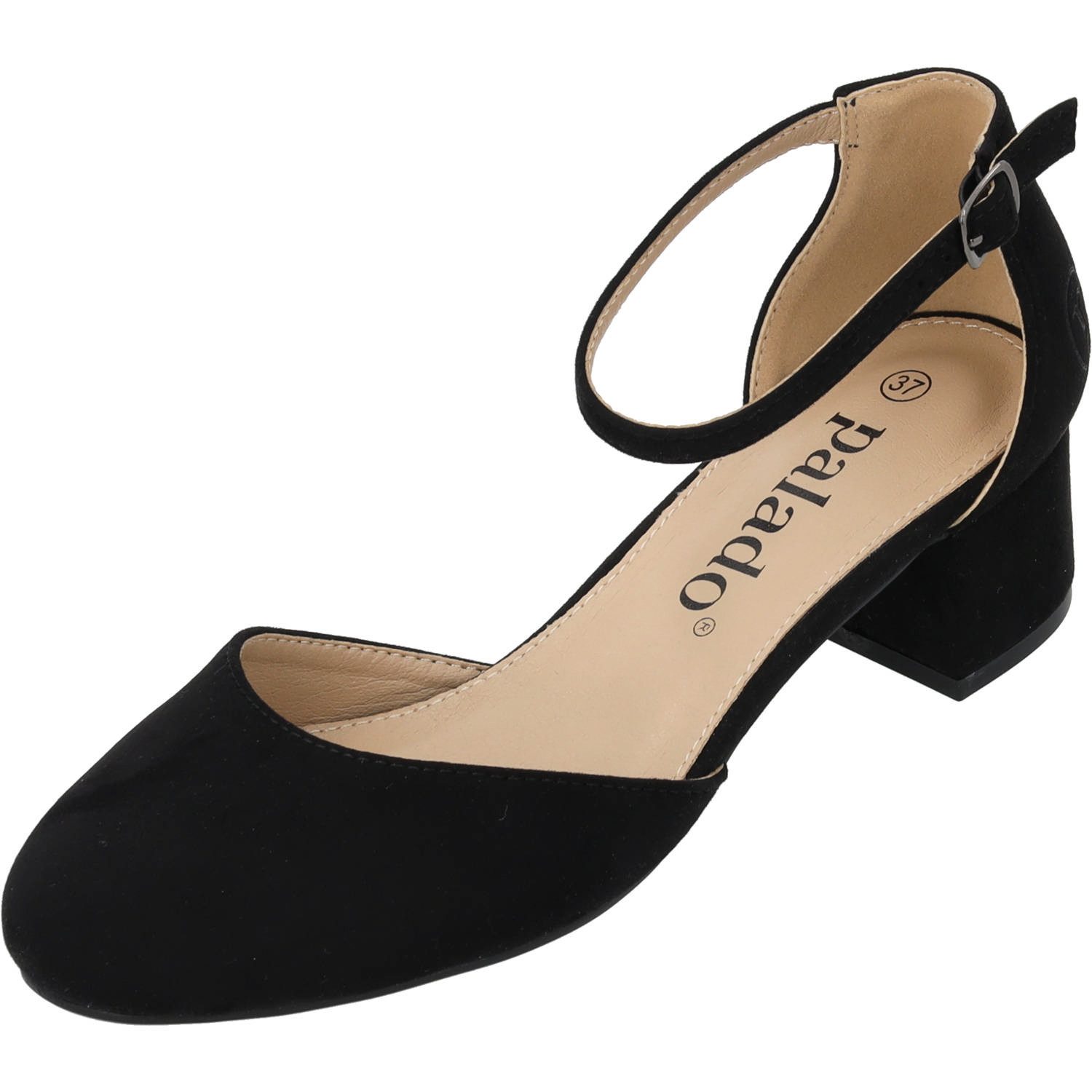 Palado Wystin Riemchensandalette