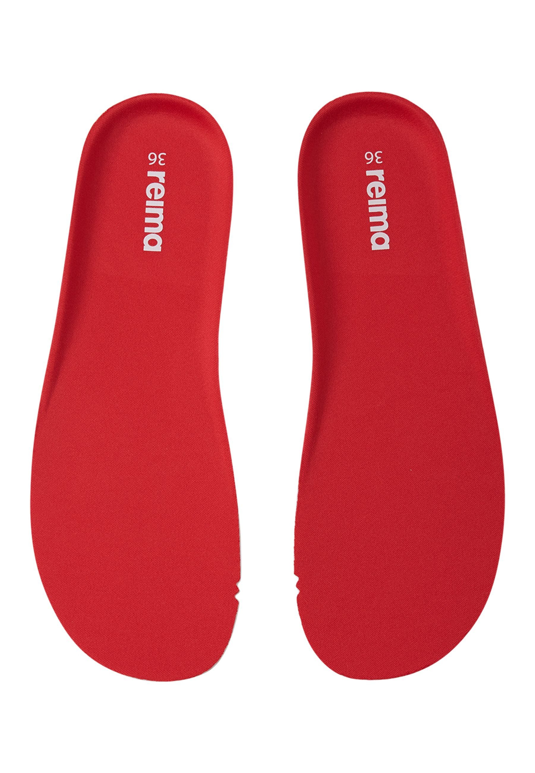 reima TALVELLA JUNIOR Reimatec Barfuß-Winterstiefel Winterstiefel Wasserdichte Barfuß-Winterschuhe