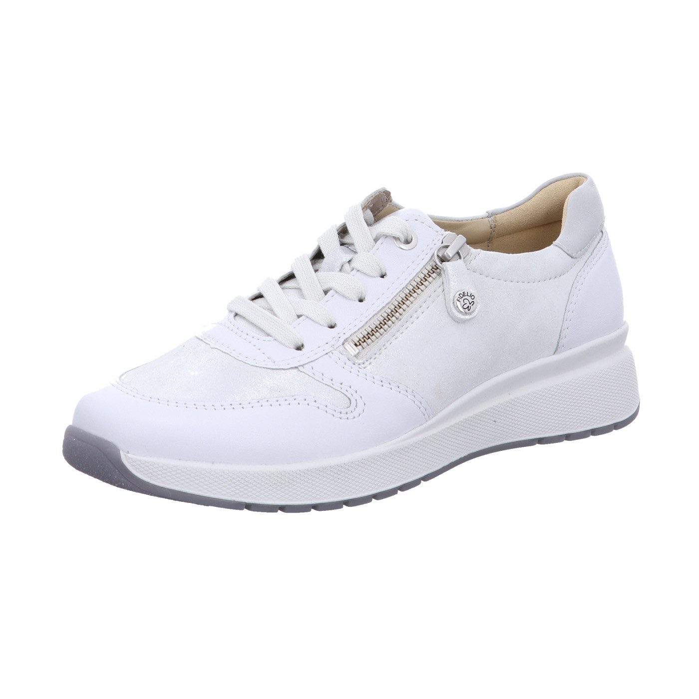 Fidelio Heaven Schnürschuh für Einlagen geeignet