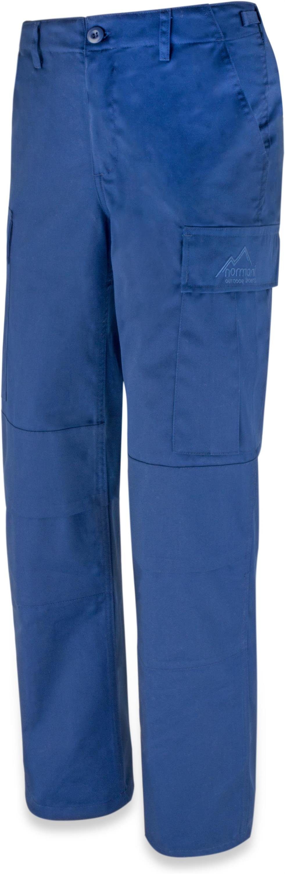 normani Outdoorhose Damen BDU-Rangerhose Trooper Funktionshose Wanderhose A günstig online kaufen