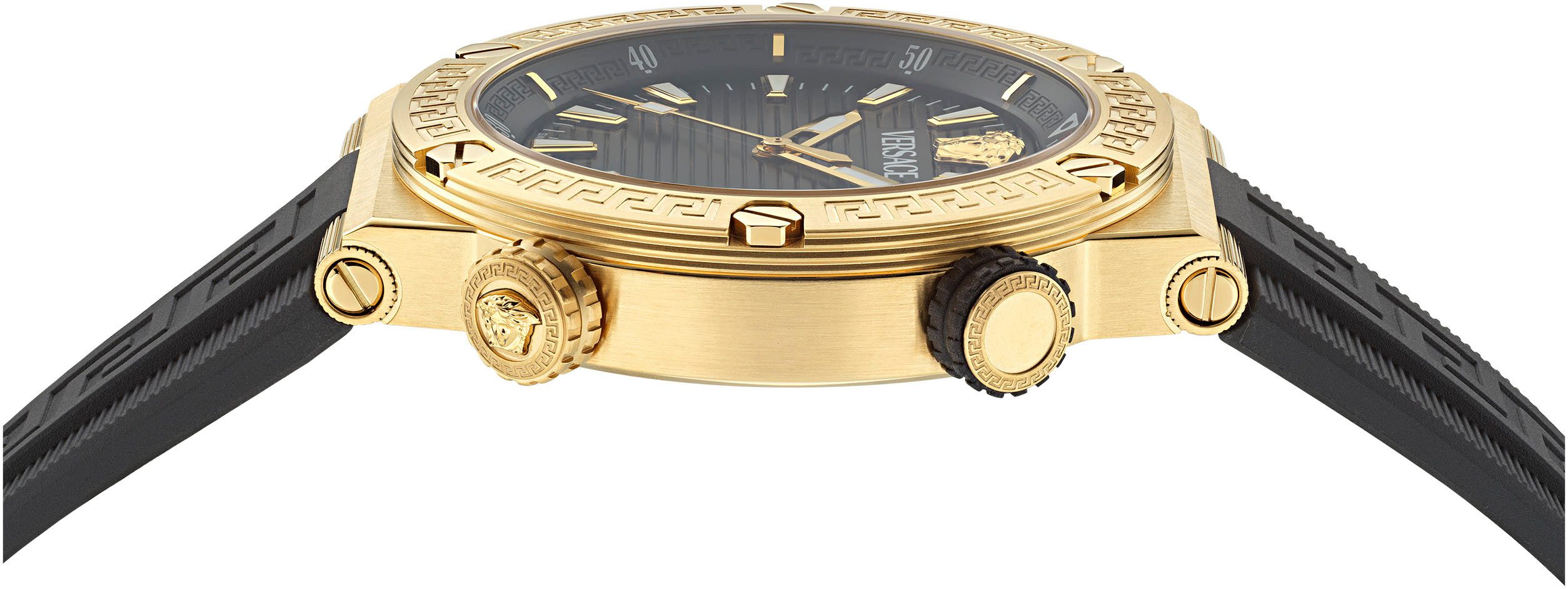 Versace Chronograph GRECA LOGO DIVER VE8G00324, günstig online kaufen
