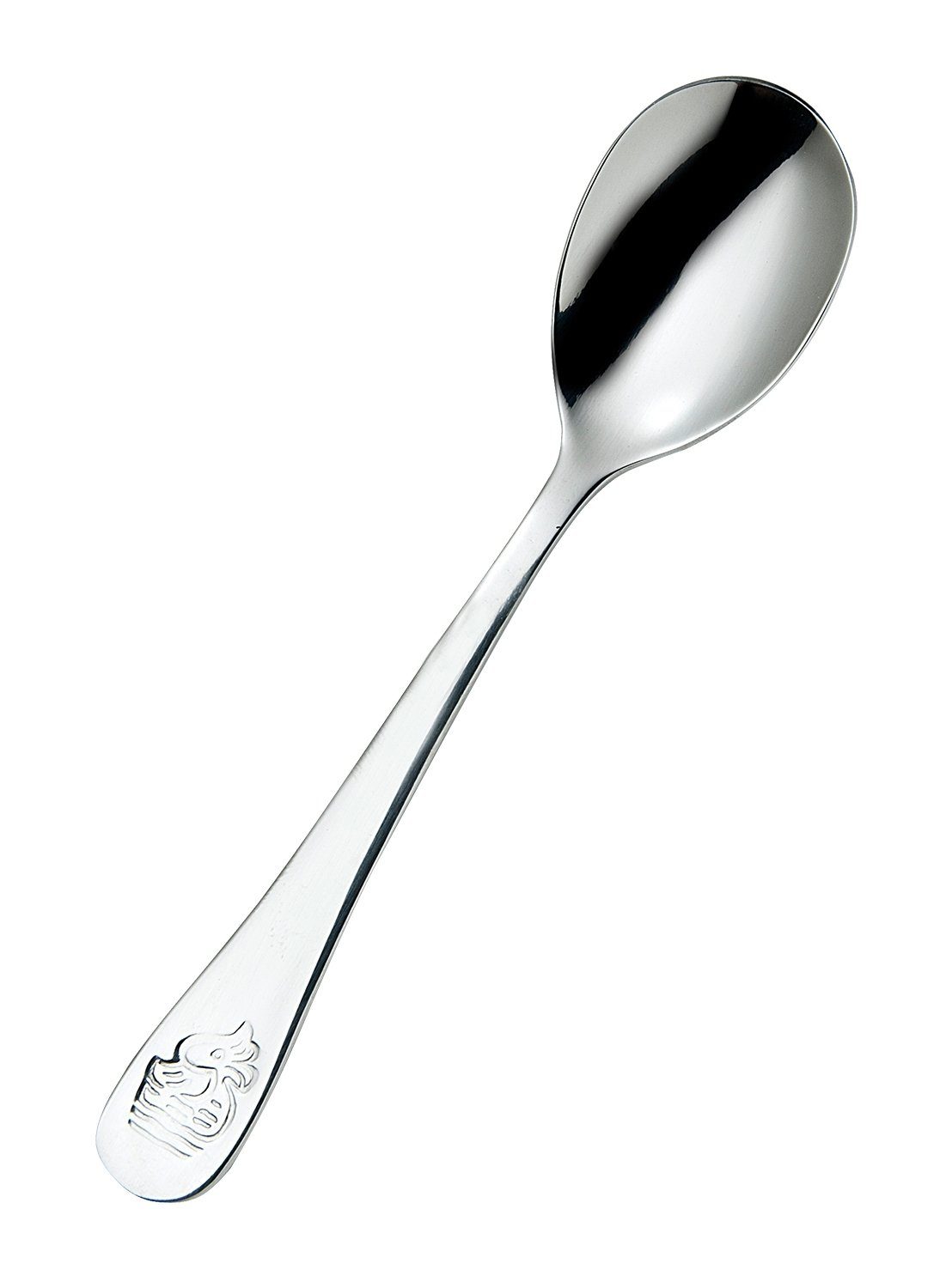 Justinus Besteck-Set Besteck-Set 4tlg. LIMBO, Grau, Edelstahl, Edelstahl