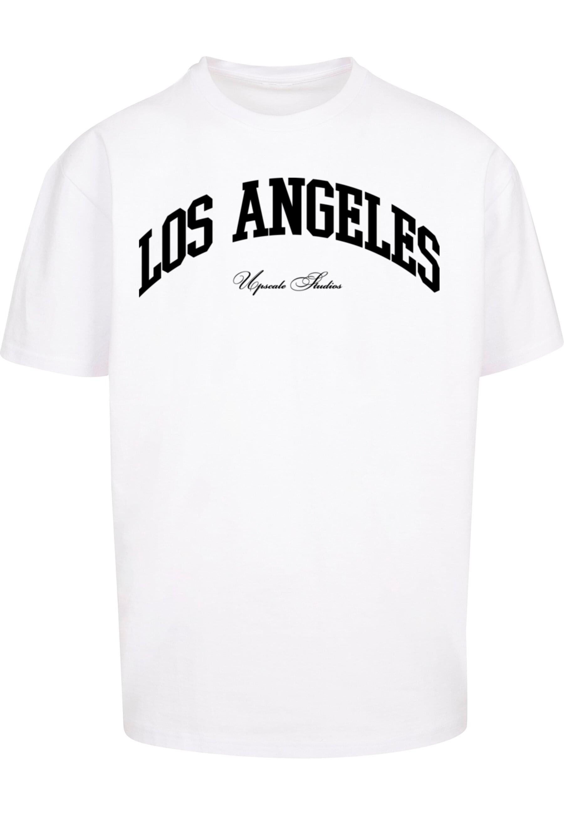 Upscale by Mister Tee T-Shirt Upscale günstig online kaufen