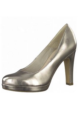 Tamaris 1-22426-28 909 Light Gold Pumps