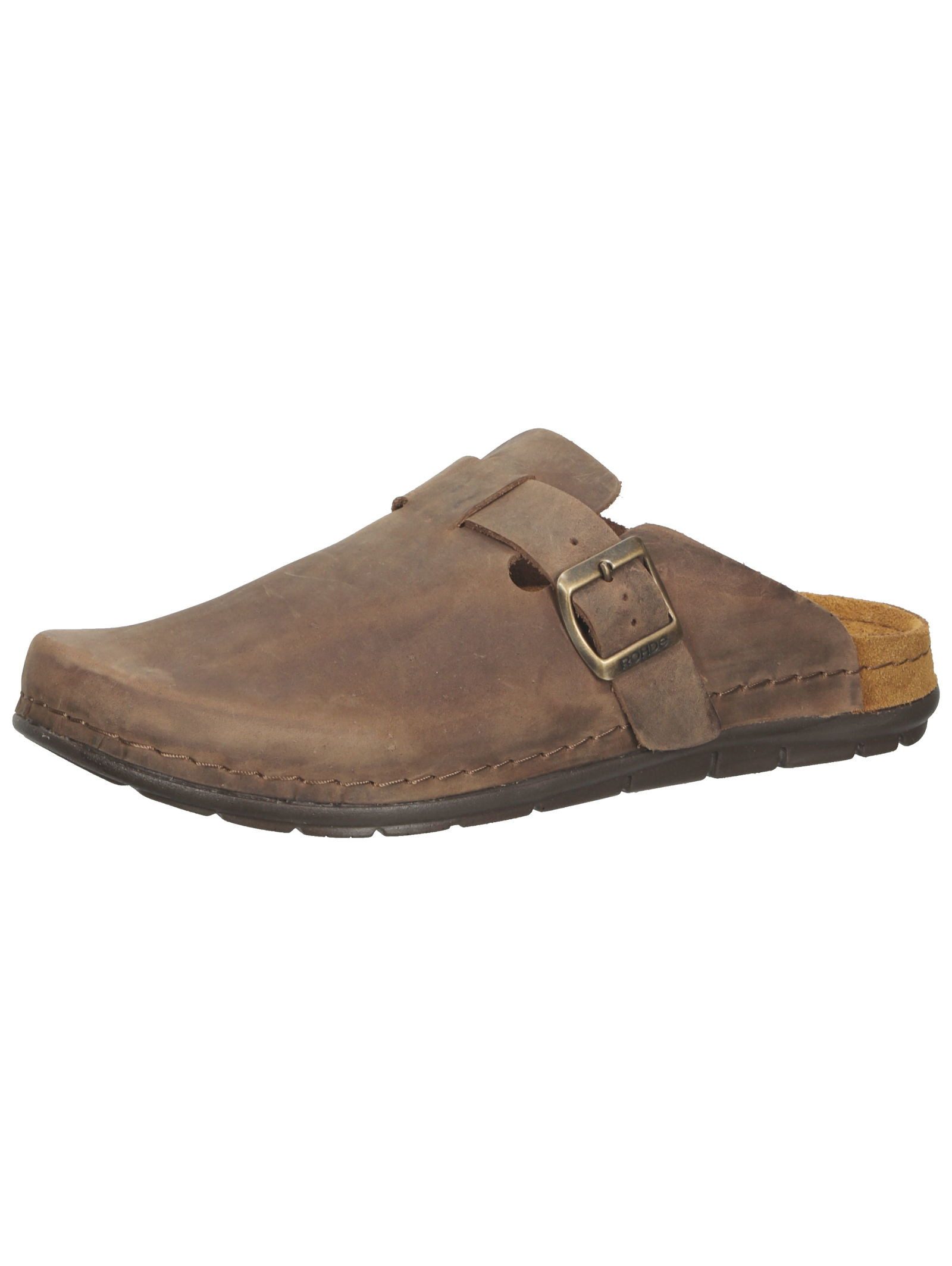 Clogs Leder Clog