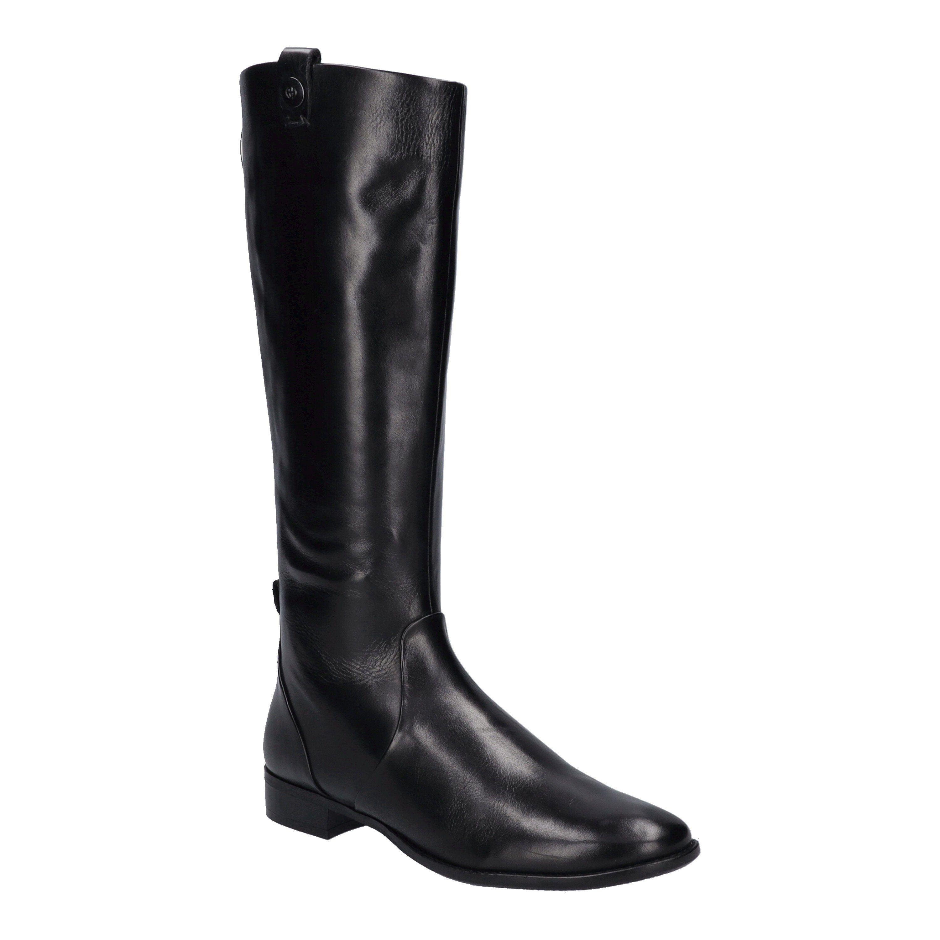 GERRY WEBER Sena 1 03, schwarz Stiefel