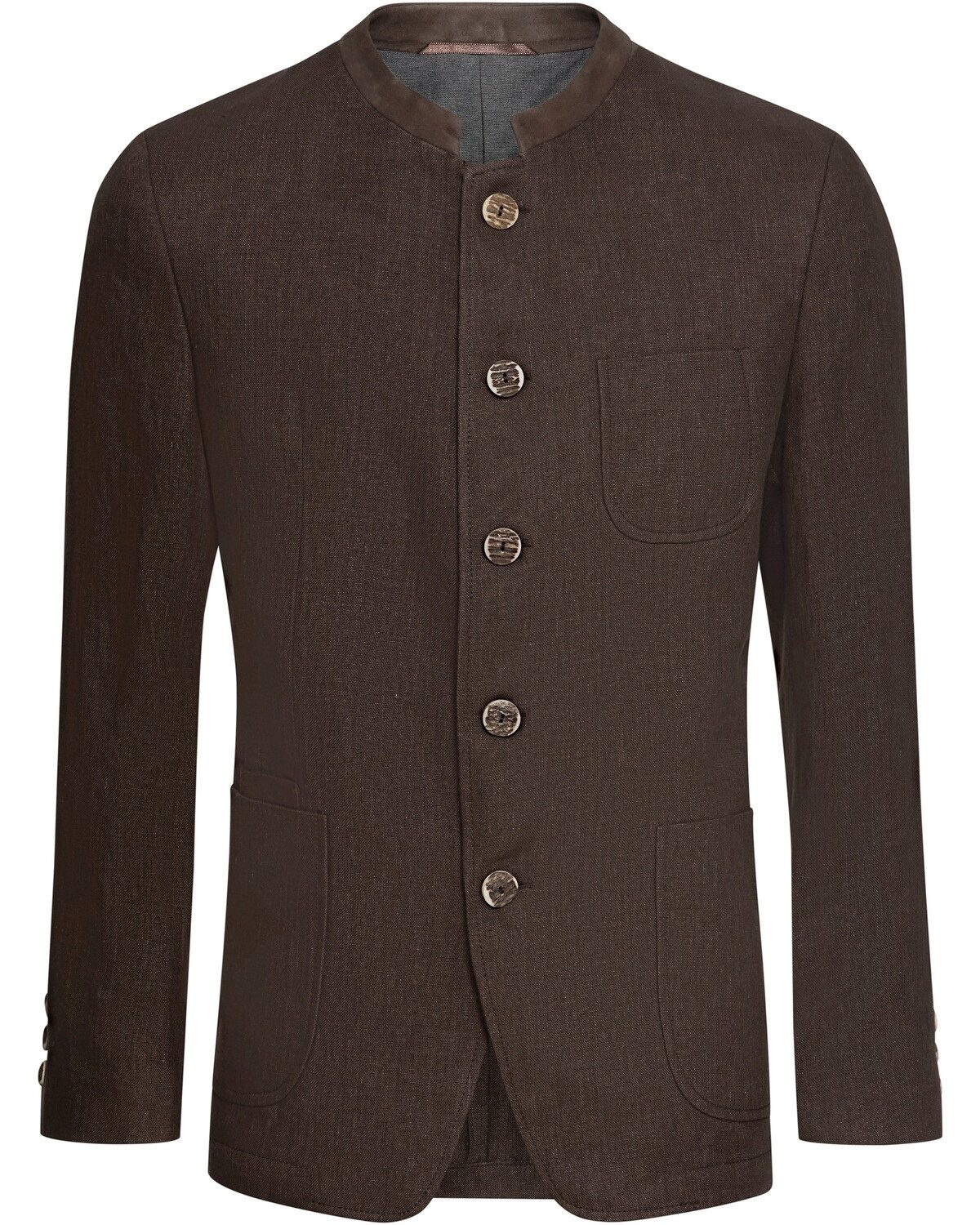 Lodenfrey Janker Leinenjanker S.Landau