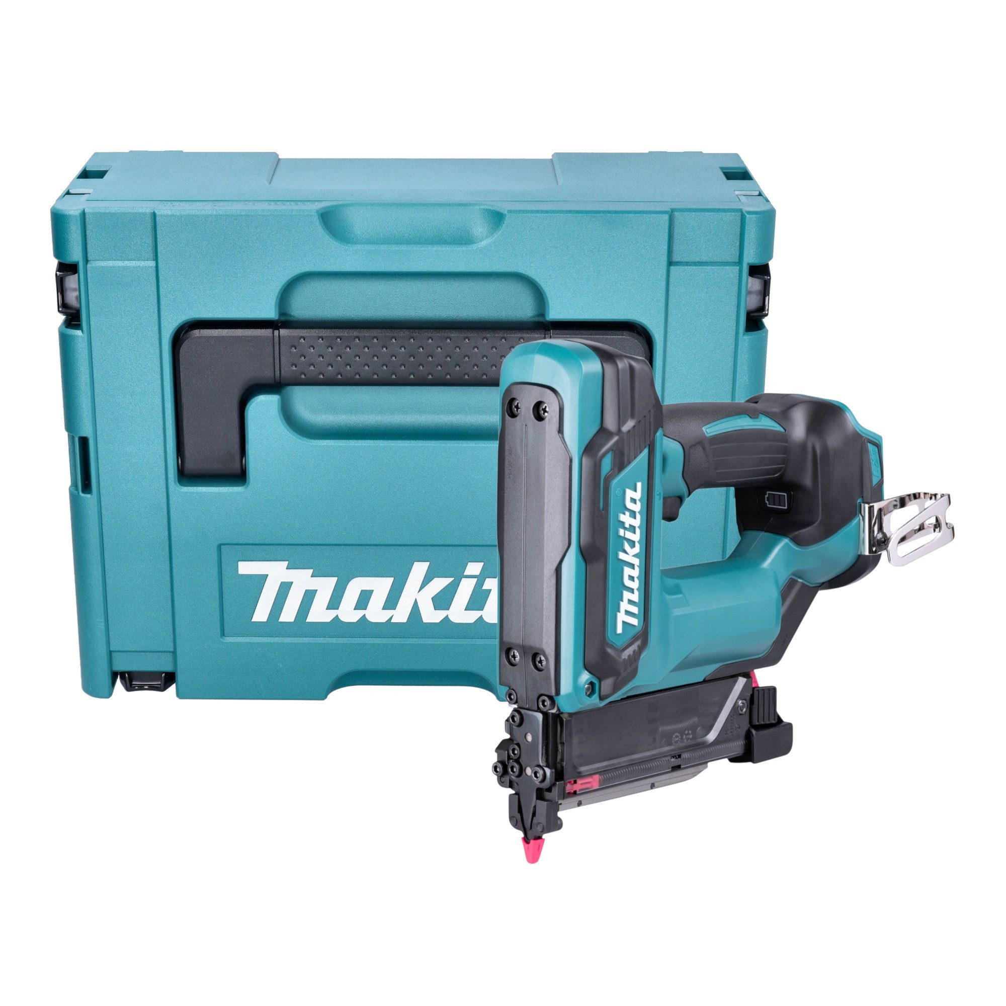 Makita Nagler DPT 353 ZJ Akku Pintacker 18 V + Makpac - ohne Akku, ohne Ladegerät