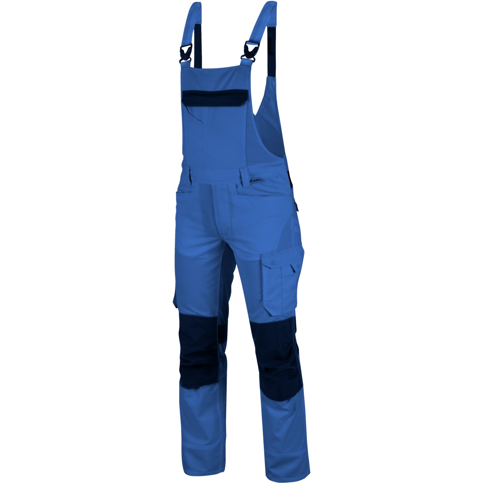 Arbeitslatzhose Cetus Industriewäschetaugliche Hose für Handwerker